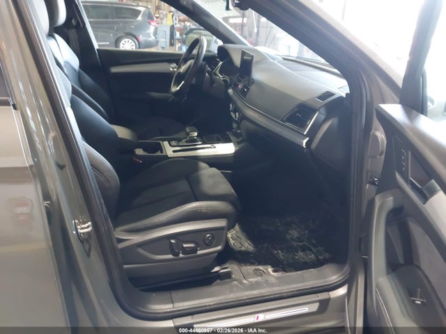 WA1E2AFY8R2008197 Audi Q5 Premium Plus 55 Tfsi E S Line Quattro S Tronic