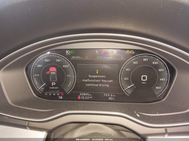 WA1E2AFY8R2008197 Audi Q5 Premium Plus 55 Tfsi E S Line Quattro S Tronic