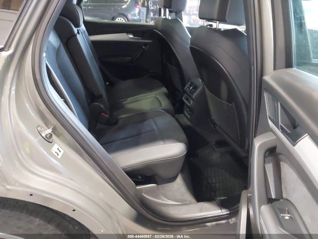 WA1E2AFY8R2008197 Audi Q5 Premium Plus 55 Tfsi E S Line Quattro S Tronic