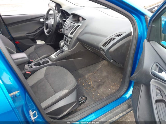 1FADP3F22EL192184 Ford FOCUS SE