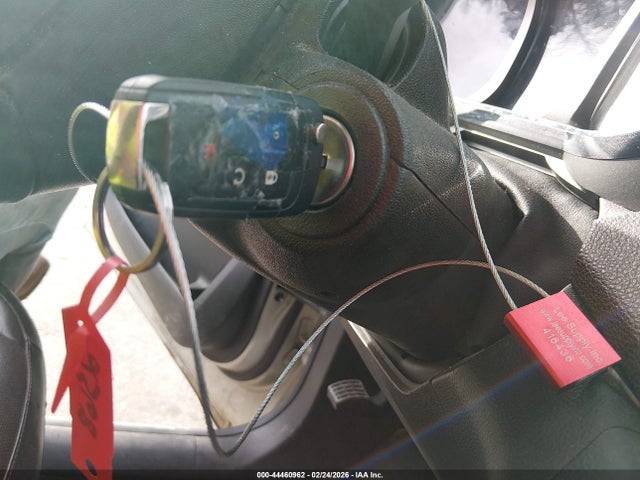Aukcja sprzedaży 2013 Gmc Terrain Slt-1, vin: 2GKFLUE37D6422523, numer aukcji: 44460962
