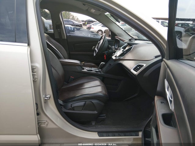 Aukcja sprzedaży 2013 Gmc Terrain Slt-1, vin: 2GKFLUE37D6422523, numer aukcji: 44460962