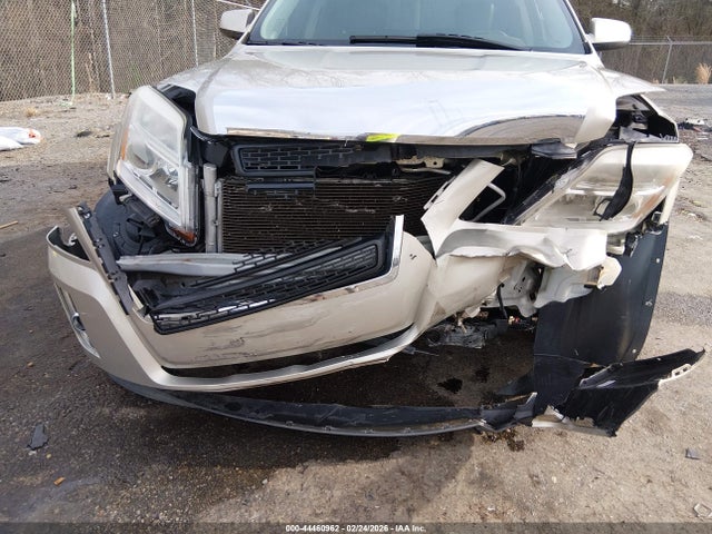 Aukcja sprzedaży 2013 Gmc Terrain Slt-1, vin: 2GKFLUE37D6422523, numer aukcji: 44460962