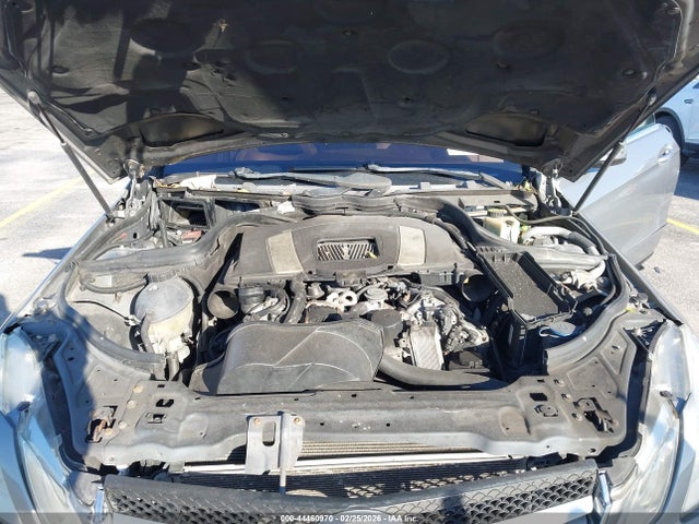 Aukcja sprzedaży 2011 Mercedes-benz E 350, vin: WDDKJ5GB3BF069331, numer aukcji: 44460970