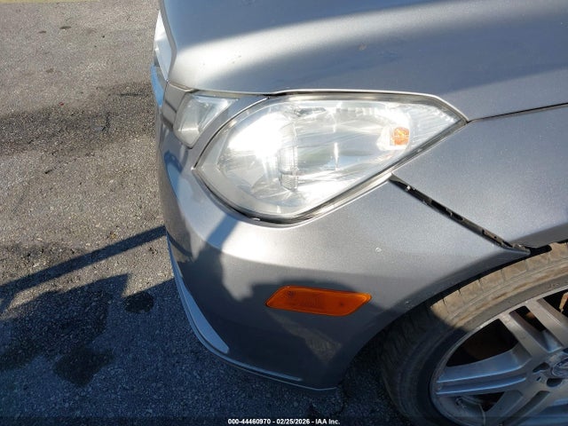 Aukcja sprzedaży 2011 Mercedes-benz E 350, vin: WDDKJ5GB3BF069331, numer aukcji: 44460970