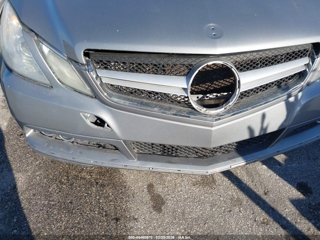 Aukcja sprzedaży 2011 Mercedes-benz E 350, vin: WDDKJ5GB3BF069331, numer aukcji: 44460970