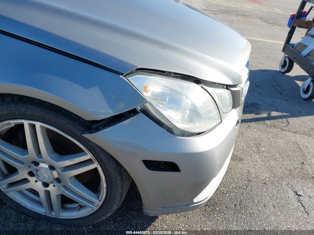 Aukcja sprzedaży 2011 Mercedes-benz E 350, vin: WDDKJ5GB3BF069331, numer aukcji: 44460970