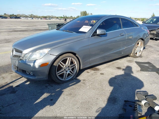 Aukcja sprzedaży 2011 Mercedes-benz E 350, vin: WDDKJ5GB3BF069331, numer aukcji: 44460970