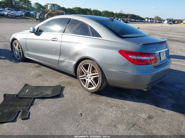 Aukcja sprzedaży 2011 Mercedes-benz E 350, vin: WDDKJ5GB3BF069331, numer aukcji: 44460970
