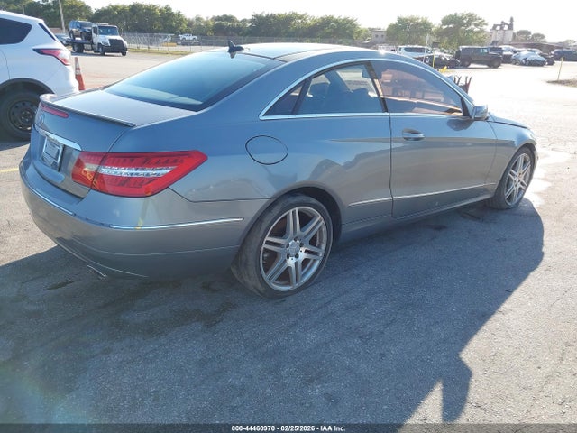 Aukcja sprzedaży 2011 Mercedes-benz E 350, vin: WDDKJ5GB3BF069331, numer aukcji: 44460970