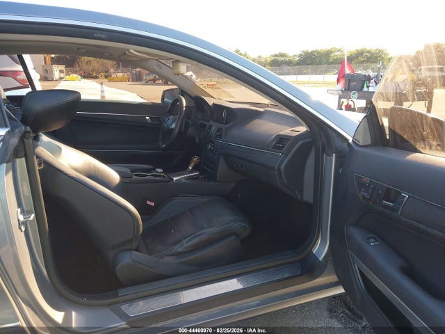 Aukcja sprzedaży 2011 Mercedes-benz E 350, vin: WDDKJ5GB3BF069331, numer aukcji: 44460970