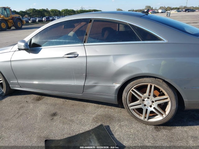 Aukcja sprzedaży 2011 Mercedes-benz E 350, vin: WDDKJ5GB3BF069331, numer aukcji: 44460970