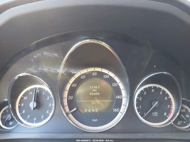 Aukcja sprzedaży 2011 Mercedes-benz E 350, vin: WDDKJ5GB3BF069331, numer aukcji: 44460970