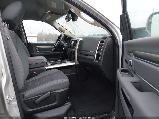 44460972 :رقم المزاد ، 1C6RR7GT4GS285216 vin ، 2016 Ram 1500 Big Horn مزاد بيع