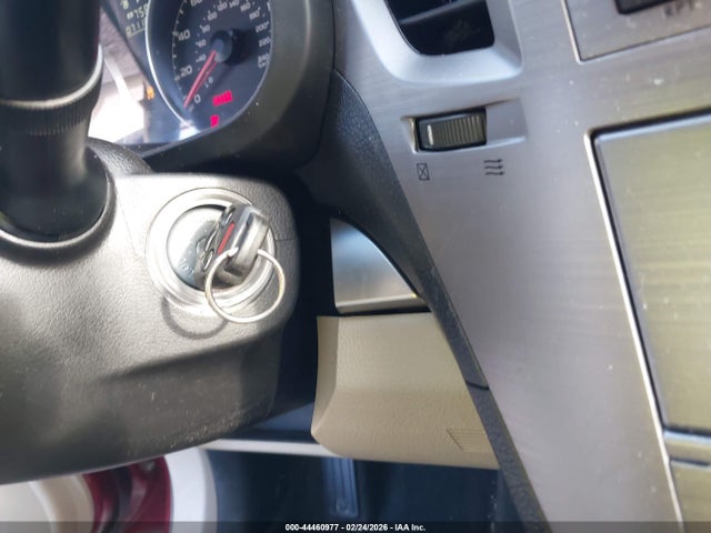 Продаж на аукціоні авто 2014 Subaru Legacy 2.5i Premium, vin: 4S3BMBC68E3007390, номер лоту: 44460977