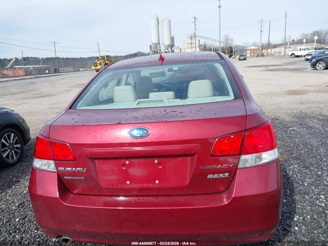 Продаж на аукціоні авто 2014 Subaru Legacy 2.5i Premium, vin: 4S3BMBC68E3007390, номер лоту: 44460977