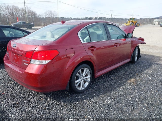 Продаж на аукціоні авто 2014 Subaru Legacy 2.5i Premium, vin: 4S3BMBC68E3007390, номер лоту: 44460977