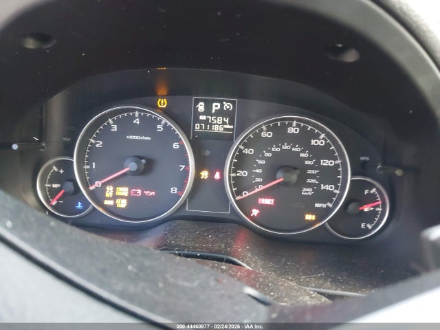 Продаж на аукціоні авто 2014 Subaru Legacy 2.5i Premium, vin: 4S3BMBC68E3007390, номер лоту: 44460977