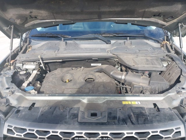 SALCP2BG6GH545171 Land Rover Discovery Sport Se
