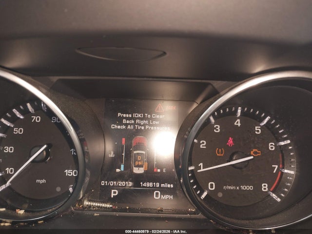 SALCP2BG6GH545171 Land Rover Discovery Sport Se