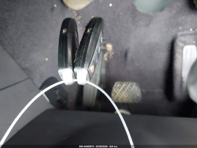 Aukcja sprzedaży 2014 Infiniti Qx70, vin: JN8CS1MU6EM451903, numer aukcji: 44460978