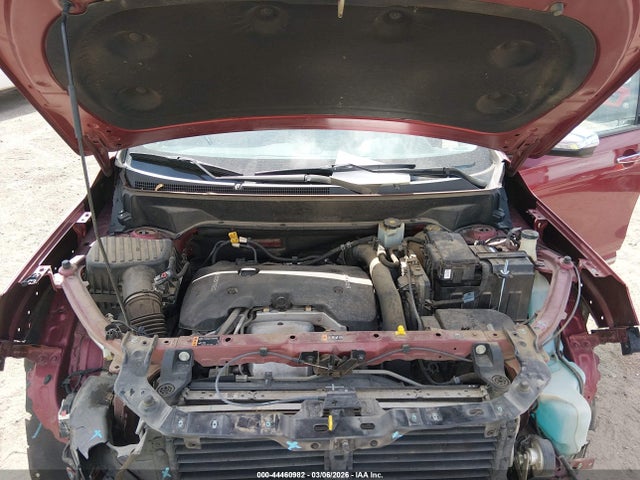 2018 GMC TERRAIN 3GKALSEX7JL245867 Photo 9