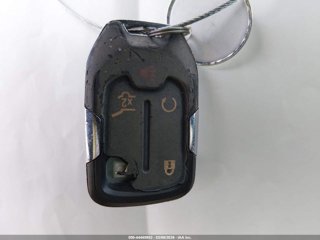 2018 GMC TERRAIN 3GKALSEX7JL245867 Photo 10