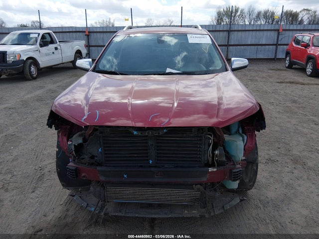 Продажа на аукционе авто 2018 Gmc Terrain Denali, vin: 3GKALSEX7JL245867, номер лота: 44460982