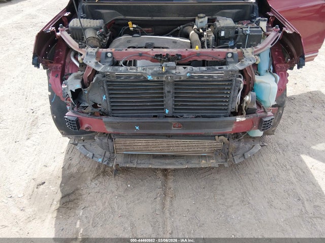 2018 GMC TERRAIN 3GKALSEX7JL245867 Photo 5