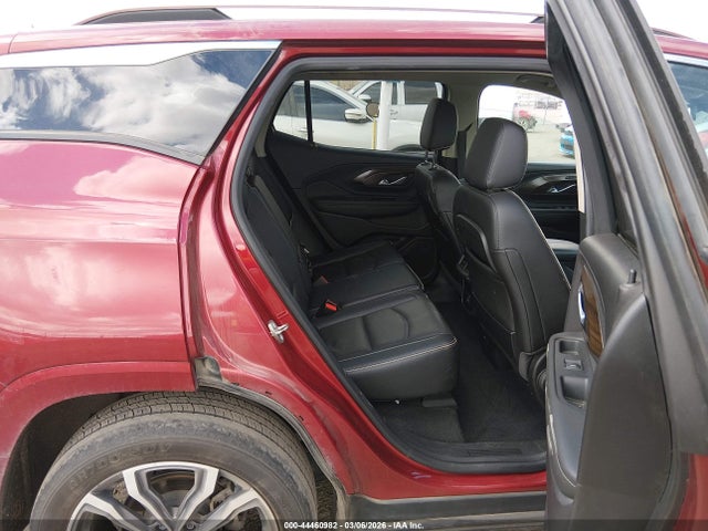 2018 GMC TERRAIN 3GKALSEX7JL245867 Photo 7