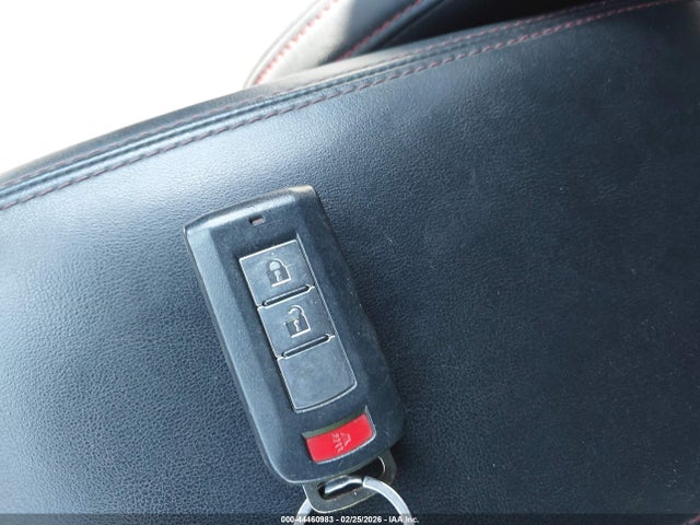 2020 MITSUBISHI OUTLANDER JA4AZ3A32LZ040840 Photo 10