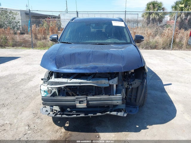 2020 MITSUBISHI OUTLANDER JA4AZ3A32LZ040840 Photo 5