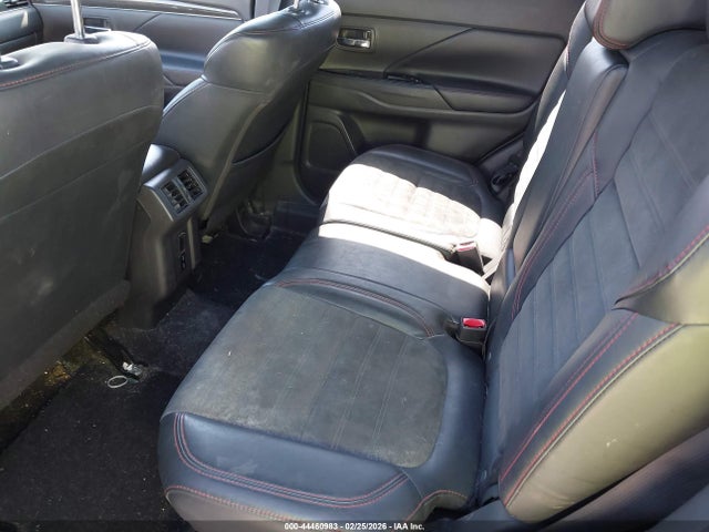 2020 MITSUBISHI OUTLANDER JA4AZ3A32LZ040840 Photo 7