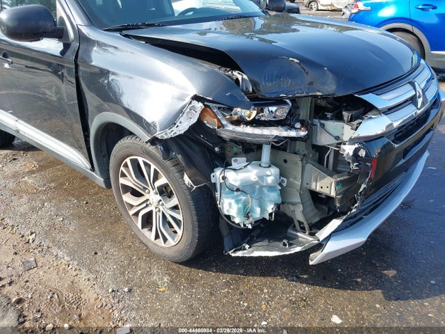 2017 MITSUBISHI OUTLANDER JA4AD2A39HZ010752 Photo 5