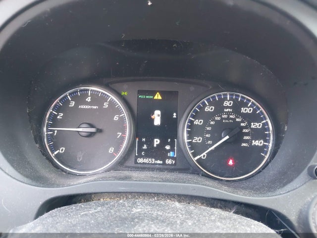 2017 MITSUBISHI OUTLANDER JA4AD2A39HZ010752 Photo 6