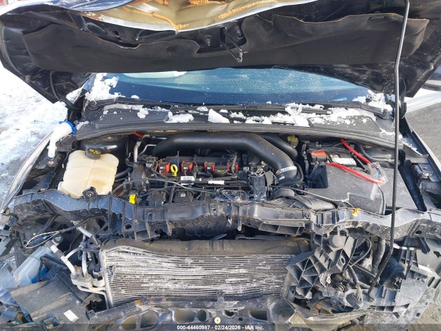 1FADP3L92GL389036 Ford FOCUS ST