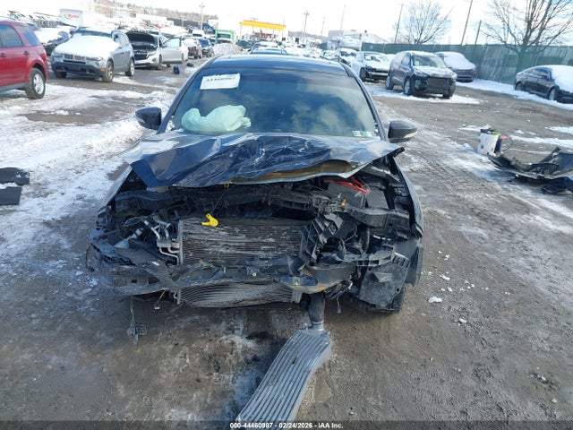 1FADP3L92GL389036 Ford FOCUS ST