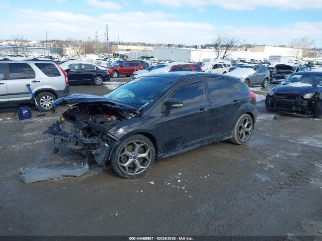 1FADP3L92GL389036 Ford FOCUS ST
