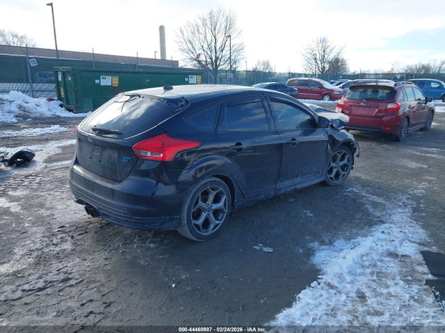 1FADP3L92GL389036 Ford FOCUS ST