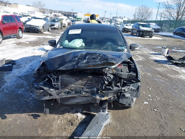 1FADP3L92GL389036 Ford FOCUS ST