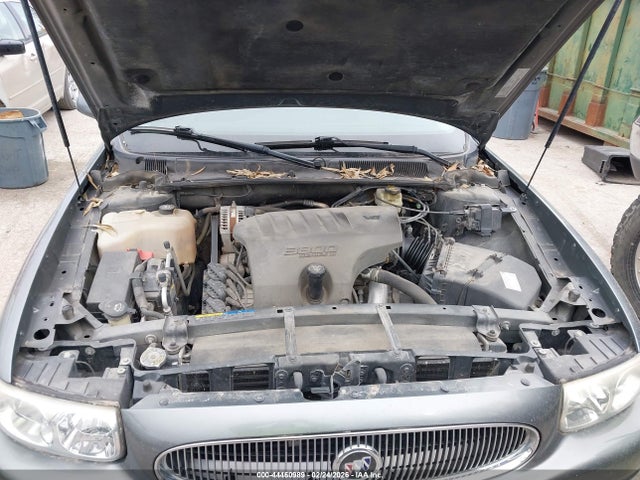 Продаж на аукціоні авто 2005 Buick Lesabre Custom, vin: 1G4HP52K65U203643, номер лоту: 44460989