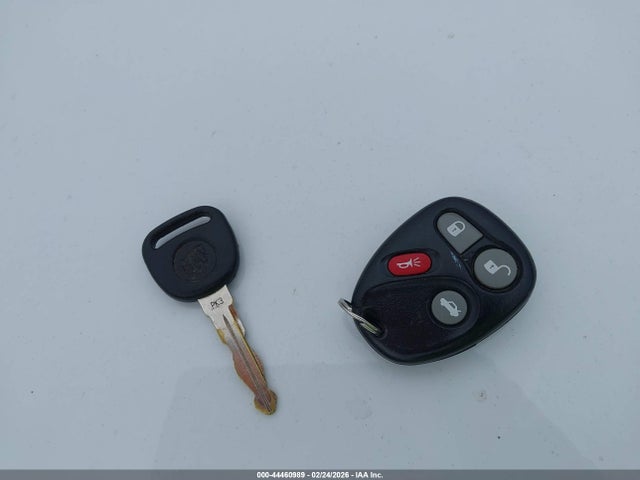 Продаж на аукціоні авто 2005 Buick Lesabre Custom, vin: 1G4HP52K65U203643, номер лоту: 44460989