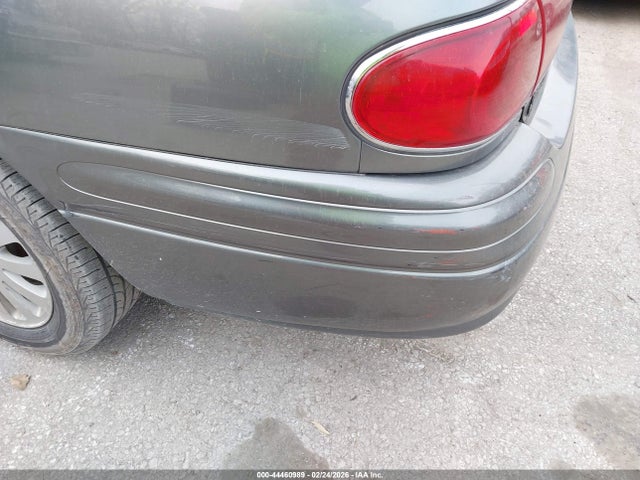 Продаж на аукціоні авто 2005 Buick Lesabre Custom, vin: 1G4HP52K65U203643, номер лоту: 44460989
