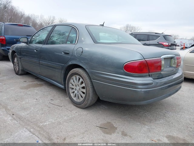 Продаж на аукціоні авто 2005 Buick Lesabre Custom, vin: 1G4HP52K65U203643, номер лоту: 44460989