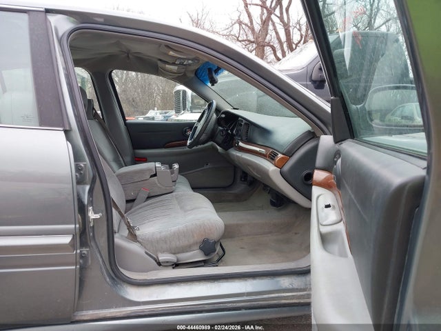 Продаж на аукціоні авто 2005 Buick Lesabre Custom, vin: 1G4HP52K65U203643, номер лоту: 44460989