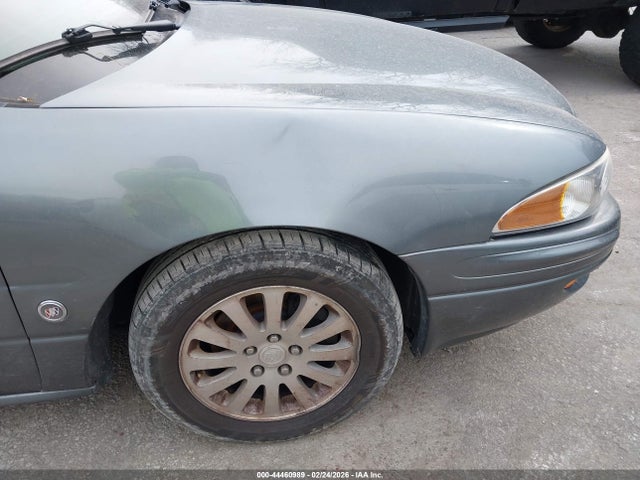 Продаж на аукціоні авто 2005 Buick Lesabre Custom, vin: 1G4HP52K65U203643, номер лоту: 44460989