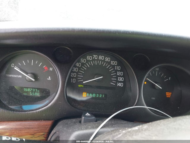 Продаж на аукціоні авто 2005 Buick Lesabre Custom, vin: 1G4HP52K65U203643, номер лоту: 44460989