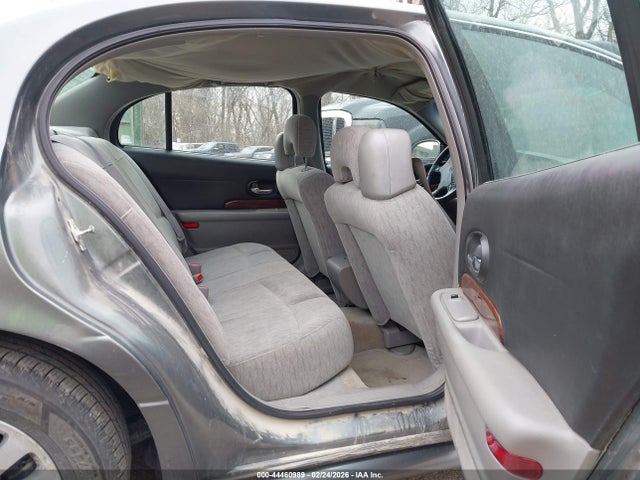 Продаж на аукціоні авто 2005 Buick Lesabre Custom, vin: 1G4HP52K65U203643, номер лоту: 44460989