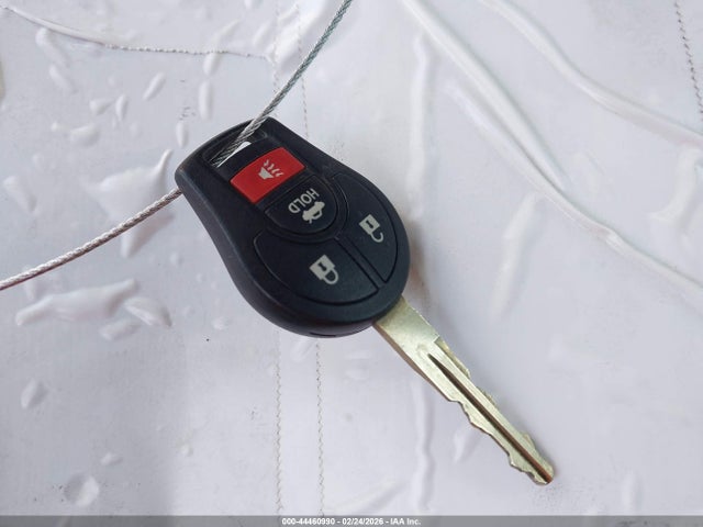 3N1AB7AP0FY372359 Nissan SENTRA S