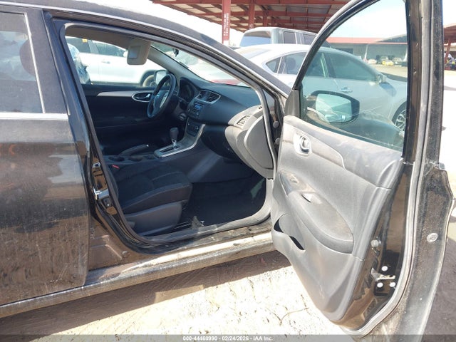 3N1AB7AP0FY372359 Nissan SENTRA S
